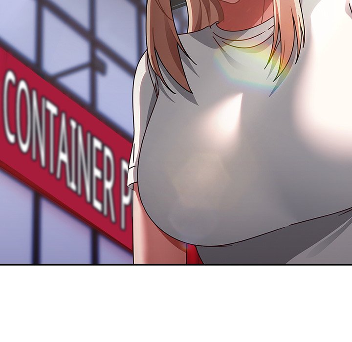 Ground and Pound Chapter 23 - Page 105