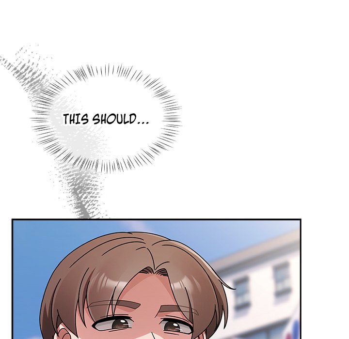 Ground and Pound Chapter 23 - Page 106