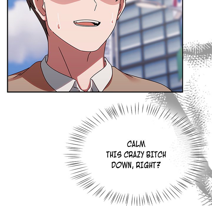 Ground and Pound Chapter 23 - Page 107