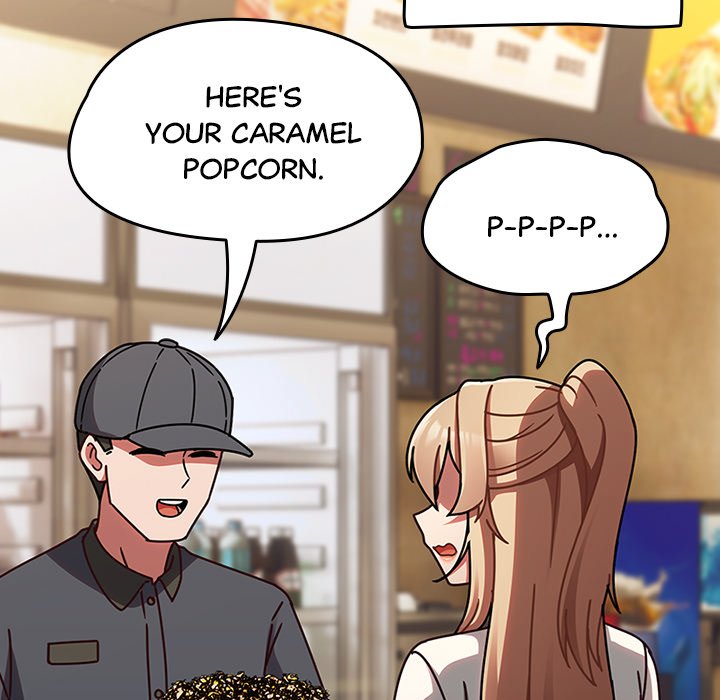 Ground and Pound Chapter 23 - Page 110