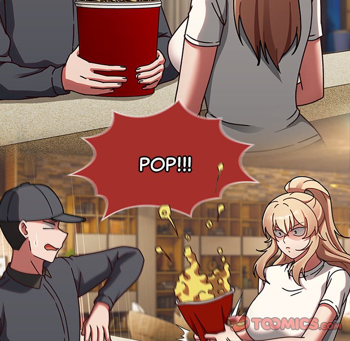 Ground and Pound Chapter 23 - Page 111