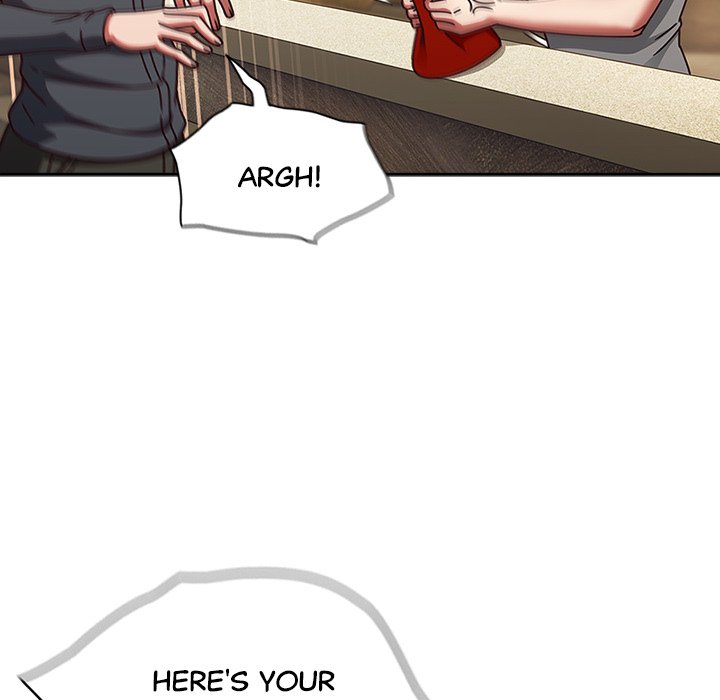 Ground and Pound Chapter 23 - Page 112