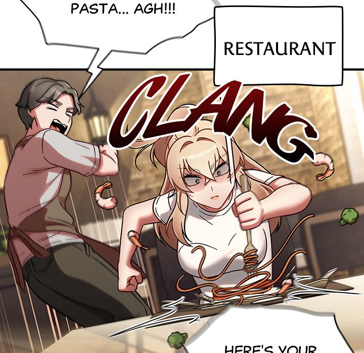 Ground and Pound Chapter 23 - Page 113