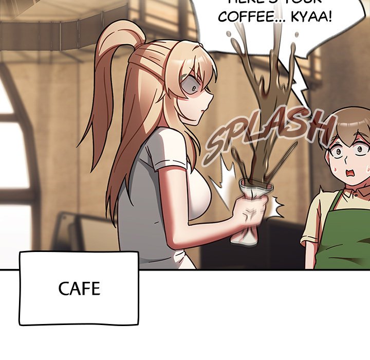 Ground and Pound Chapter 23 - Page 114