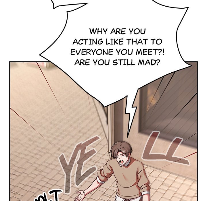 Ground and Pound Chapter 23 - Page 116