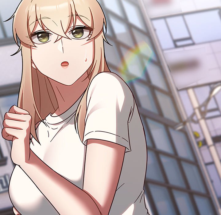 Ground and Pound Chapter 23 - Page 119