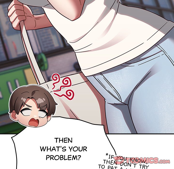 Ground and Pound Chapter 23 - Page 120