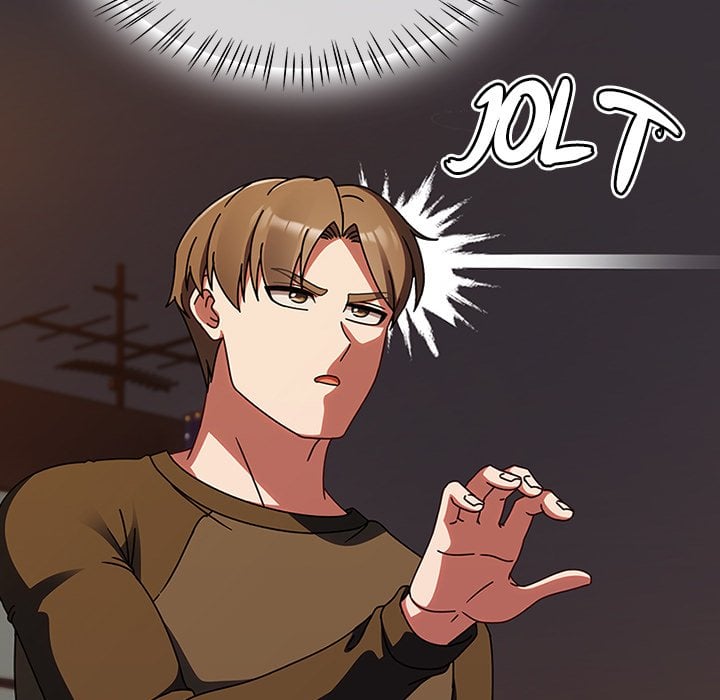 Ground and Pound Chapter 23 - Page 13