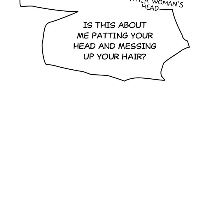 Ground and Pound Chapter 23 - Page 121