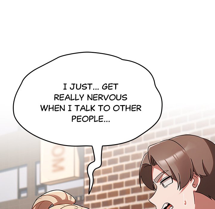 Ground and Pound Chapter 23 - Page 123