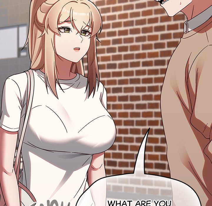 Ground and Pound Chapter 23 - Page 124