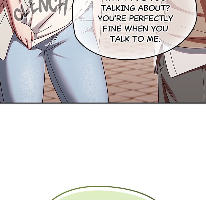 Ground and Pound Chapter 23 - Page 125