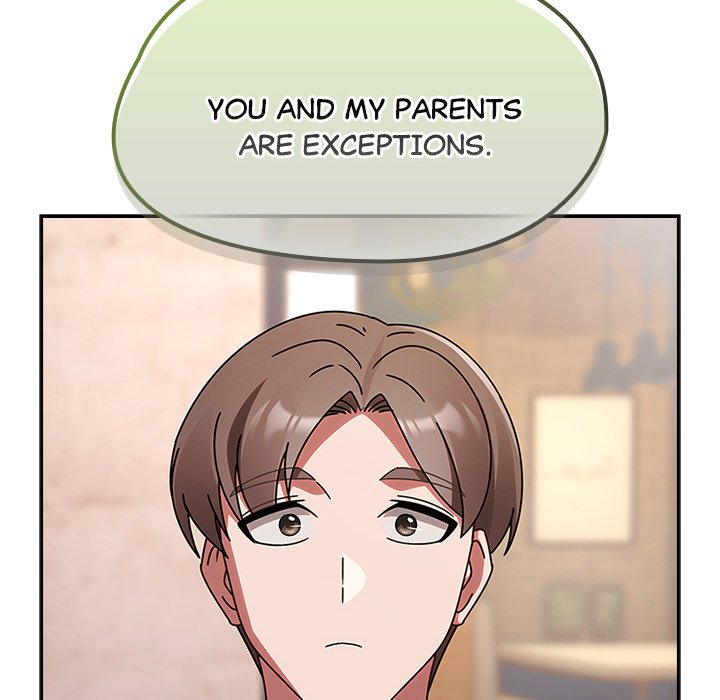 Ground and Pound Chapter 23 - Page 126