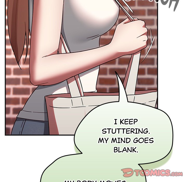 Ground and Pound Chapter 23 - Page 129