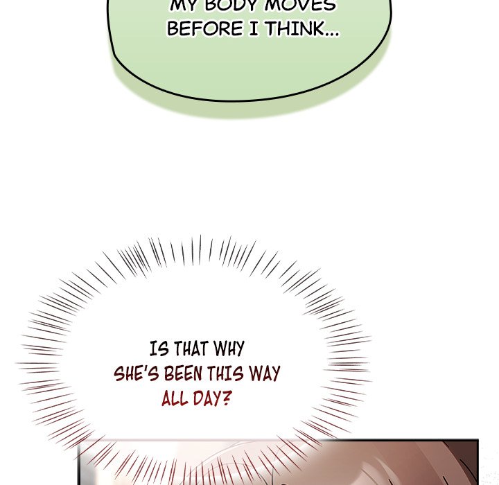 Ground and Pound Chapter 23 - Page 130