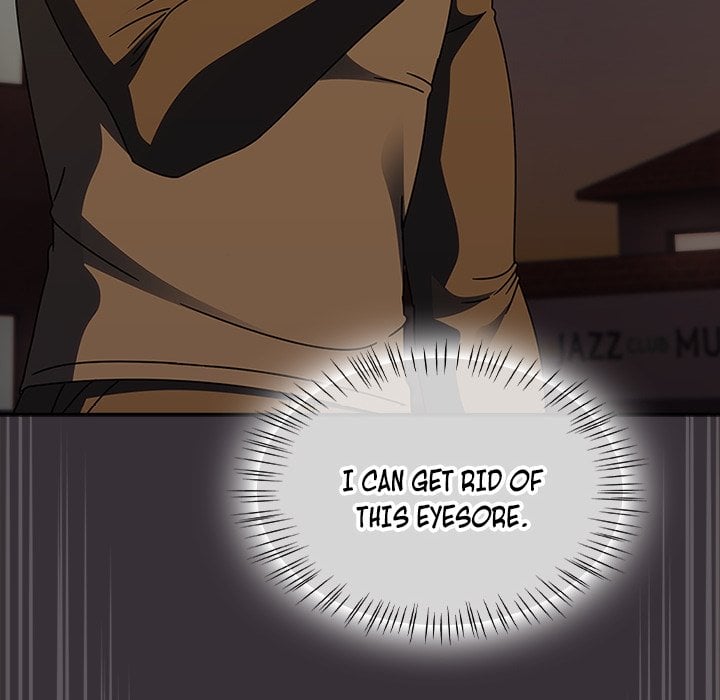 Ground and Pound Chapter 23 - Page 14