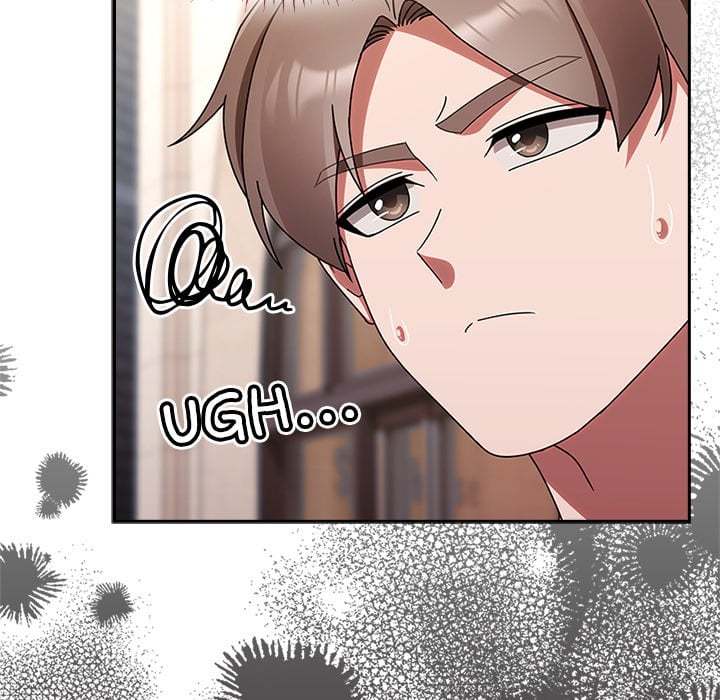 Ground and Pound Chapter 23 - Page 131