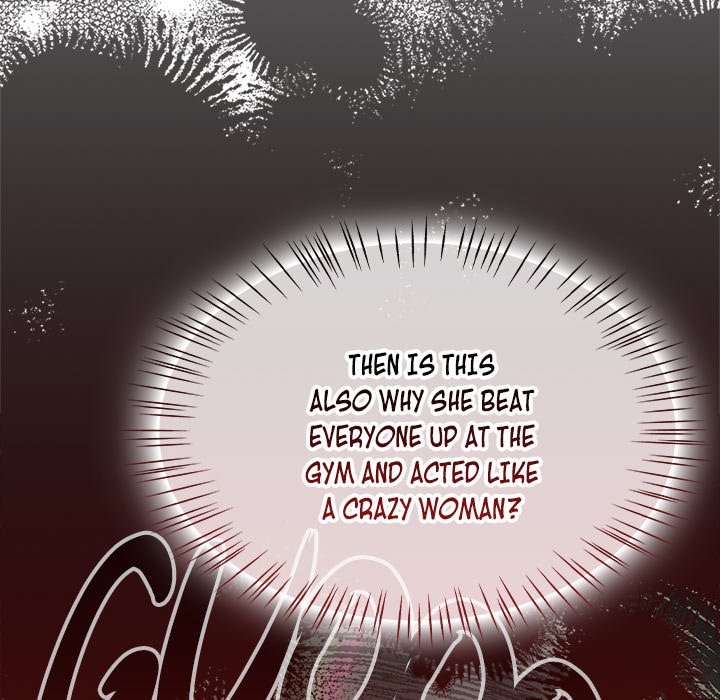 Ground and Pound Chapter 23 - Page 132