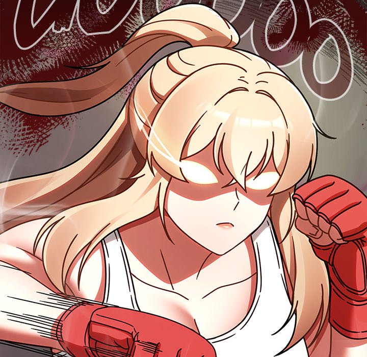 Ground and Pound Chapter 23 - Page 133