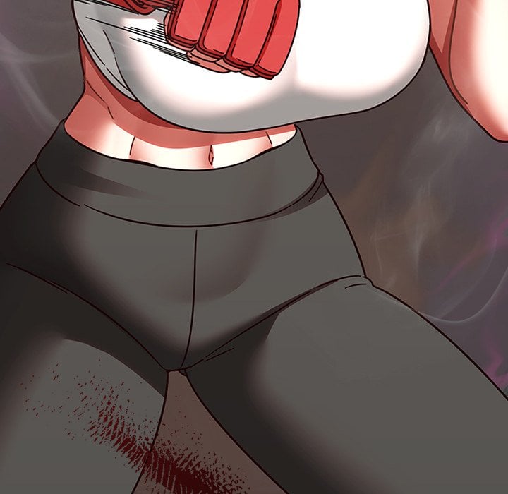 Ground and Pound Chapter 23 - Page 134