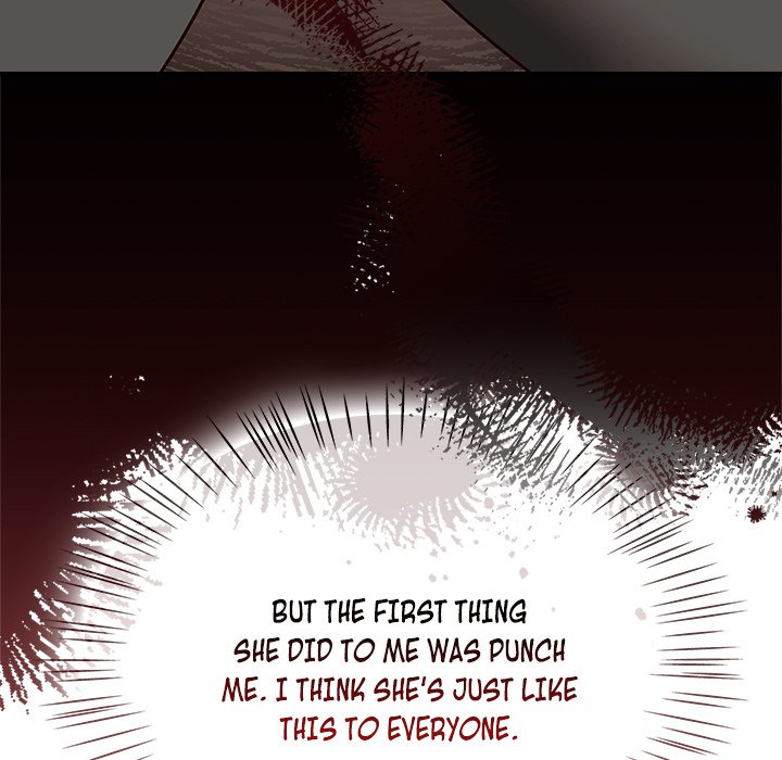 Ground and Pound Chapter 23 - Page 135