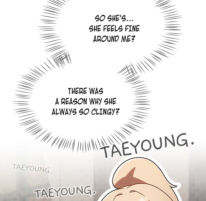 Ground and Pound Chapter 23 - Page 137