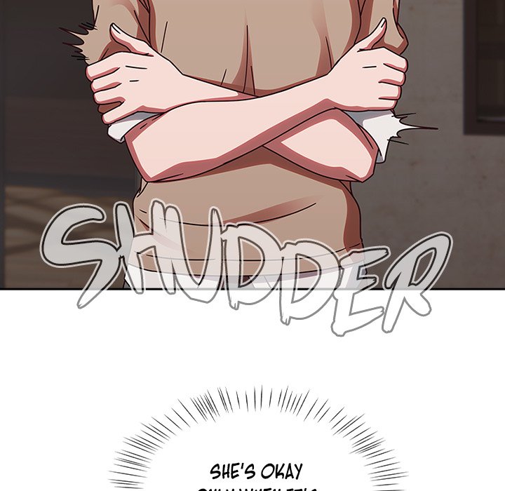 Ground and Pound Chapter 23 - Page 139