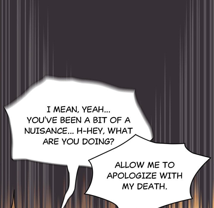 Ground and Pound Chapter 23 - Page 15