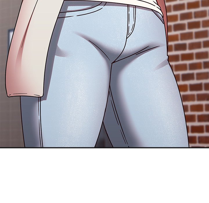 Ground and Pound Chapter 23 - Page 143