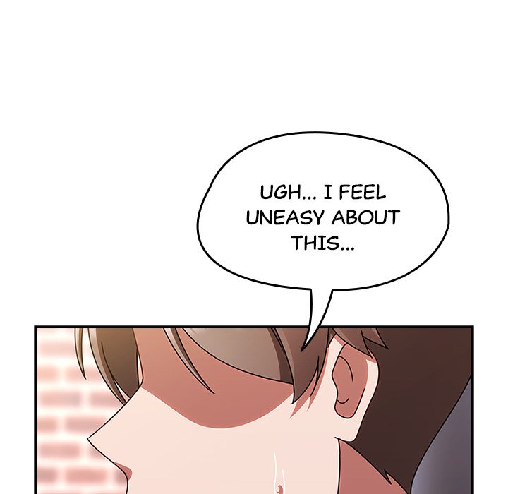 Ground and Pound Chapter 23 - Page 144