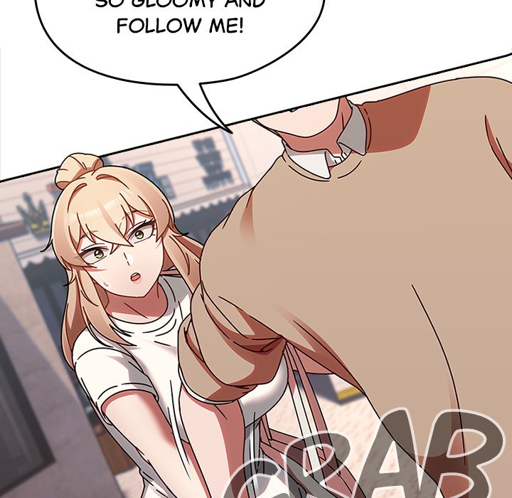 Ground and Pound Chapter 23 - Page 146