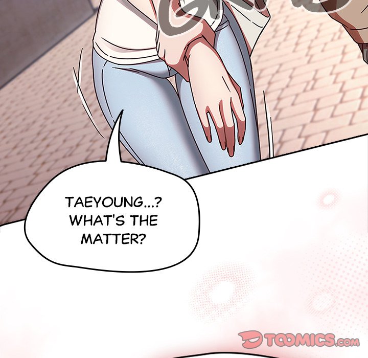 Ground and Pound Chapter 23 - Page 147