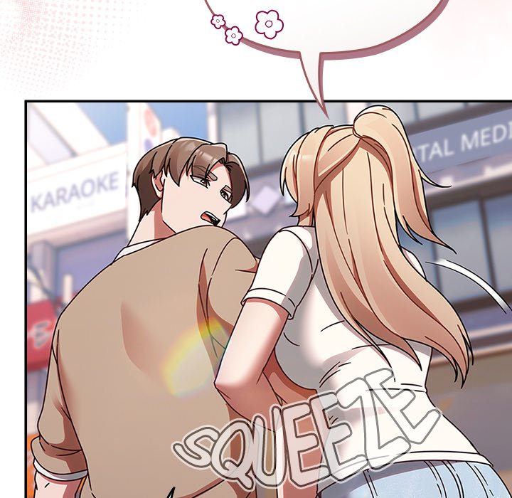 Ground and Pound Chapter 23 - Page 154