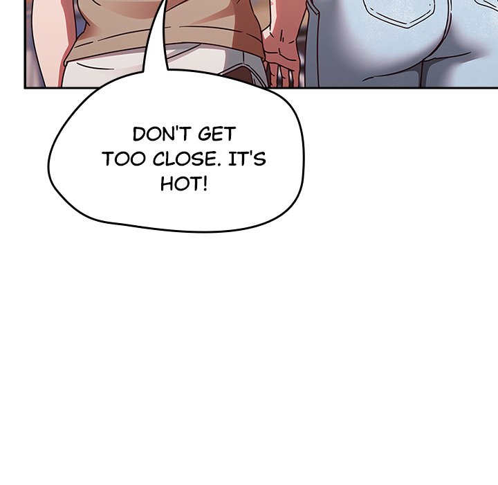 Ground and Pound Chapter 23 - Page 155