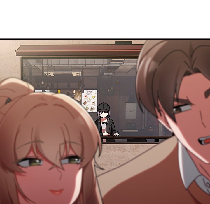 Ground and Pound Chapter 23 - Page 157