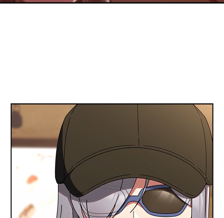 Ground and Pound Chapter 23 - Page 158