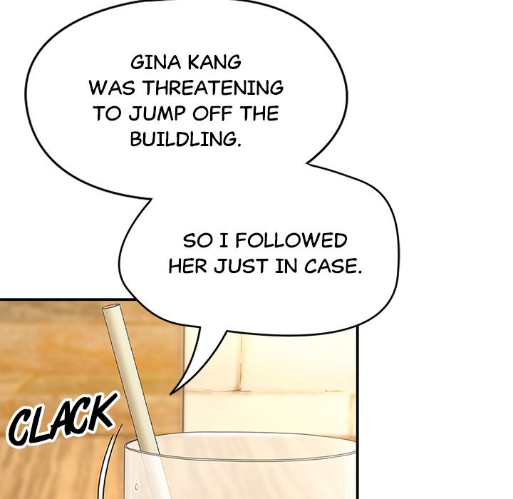 Ground and Pound Chapter 23 - Page 160