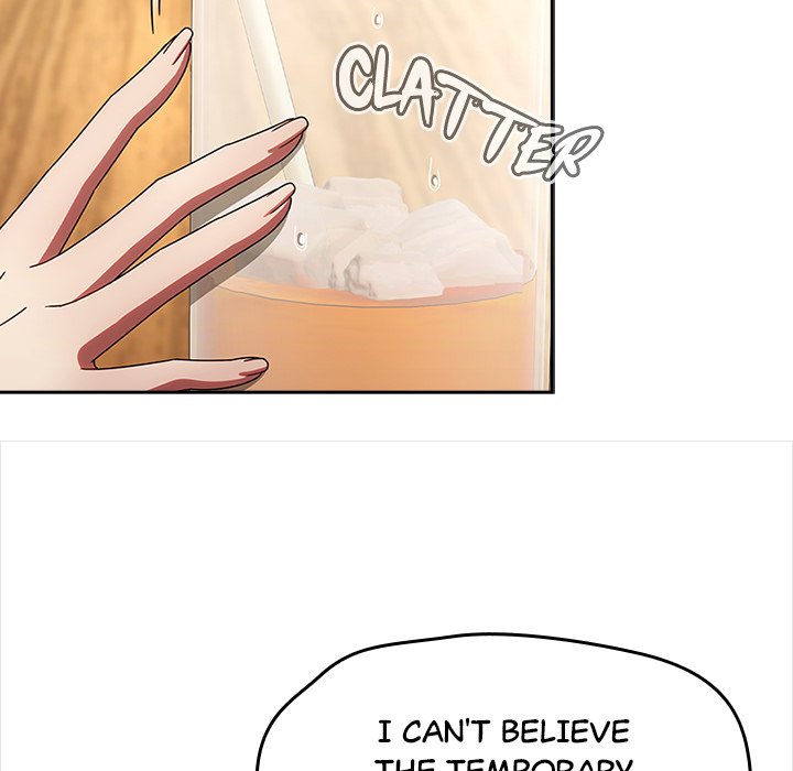 Ground and Pound Chapter 23 - Page 161