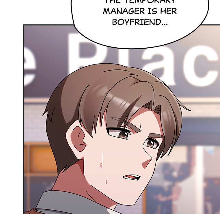 Ground and Pound Chapter 23 - Page 162