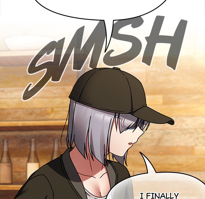 Ground and Pound Chapter 23 - Page 164