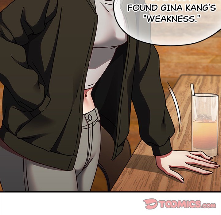 Ground and Pound Chapter 23 - Page 165