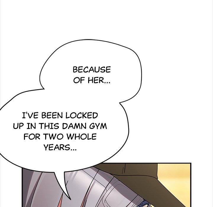 Ground and Pound Chapter 23 - Page 166