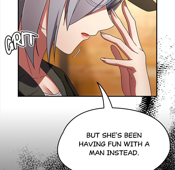 Ground and Pound Chapter 23 - Page 167