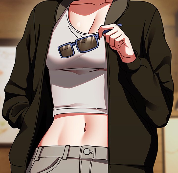 Ground and Pound Chapter 23 - Page 170