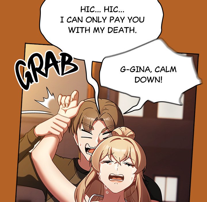 Ground and Pound Chapter 23 - Page 18