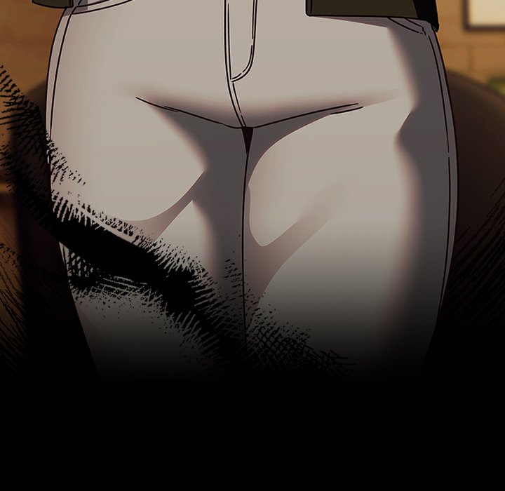 Ground and Pound Chapter 23 - Page 171