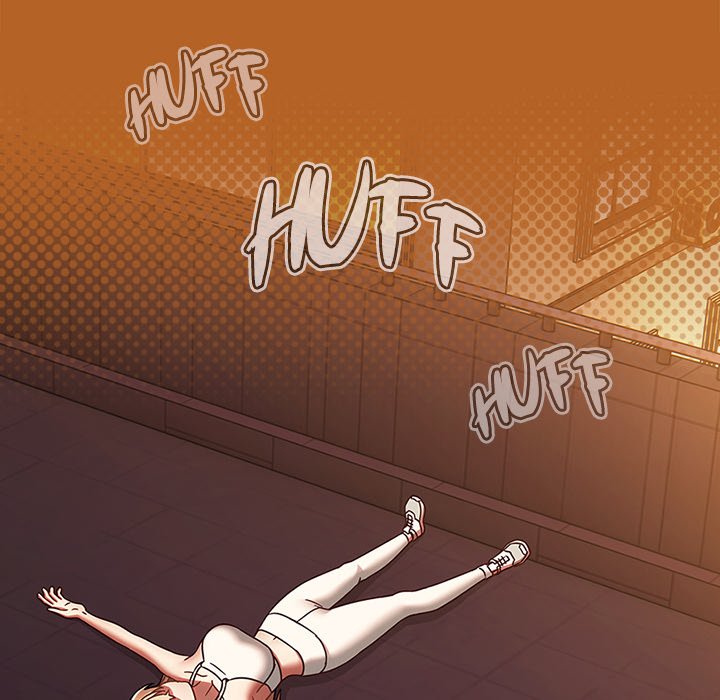 Ground and Pound Chapter 23 - Page 20