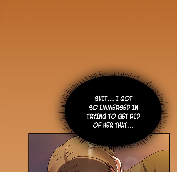 Ground and Pound Chapter 23 - Page 22