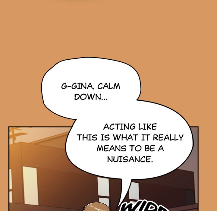 Ground and Pound Chapter 23 - Page 24