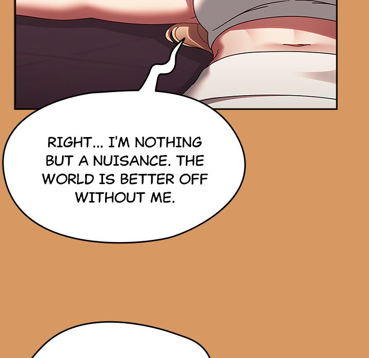 Ground and Pound Chapter 23 - Page 26